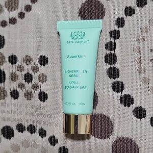 Tata Harper Bio Barrier Serum 10ml